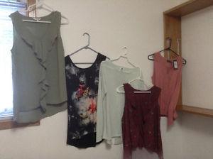 Ladies Tops for Sale