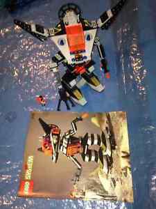 Lego - Robo Stalker #