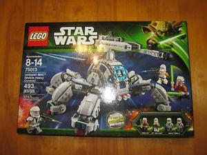 Lego Star Wars  Umbaron MHC