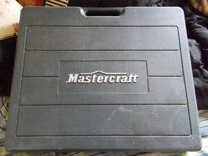 Mastercraft Hardwood Flooring Nailer