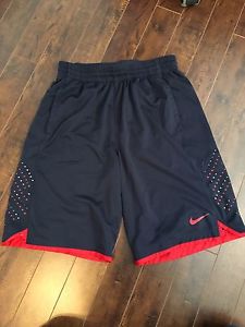 Men's basketball shorts