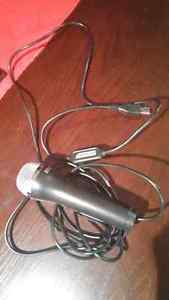 Microphone for Xbox 360