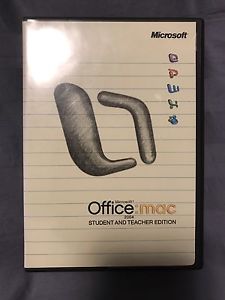 Microsoft Office For Mac Apple  Licences