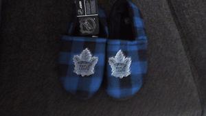 NHL slippers for sale