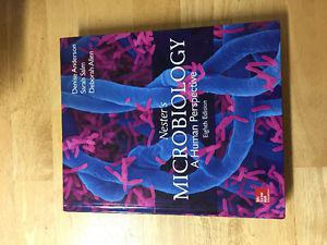 Nester's Microbiology 8th edition