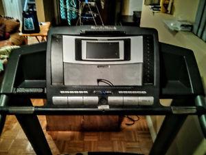 Nordictrack Viewpoint  Treadmill