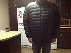 NorthFace Men's Winter Jacket (600 Down Fill)