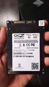 OCZ Vertex 4 SSD drive 256GB