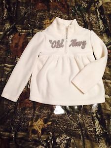 OLD NAVY Girls Size 5T