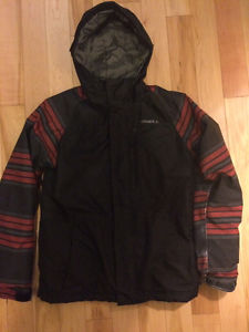 Oneill Winter Jacket sz 14