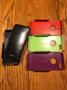 Otterbox Commuter Series for iPhone 5/5s