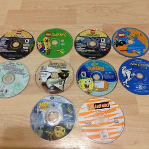 Pc games for kids