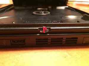 Playstation 2 System and Games