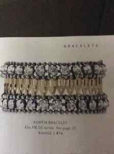 Portia Bracelet