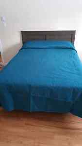 Queen Size Bed Set (brand new)