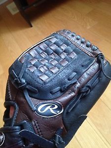 Rawlings Playmaker series 12 baseball glove