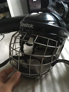 Reebok 11k Hockey Helmet