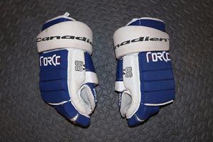 SIze 14 Hockey Gloves
