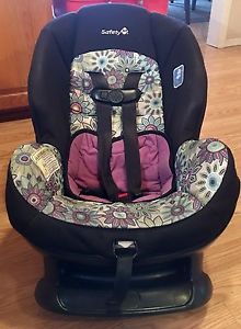 Safety 1st car seat!