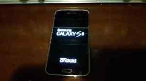Samsung Galaxy S5 Telus Network