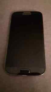 Samsung S4 Virgin/Bell