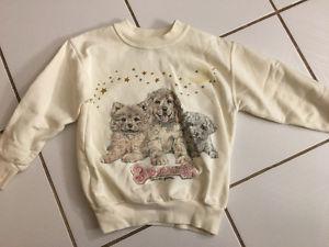 Selling Kids Size sweatshirts