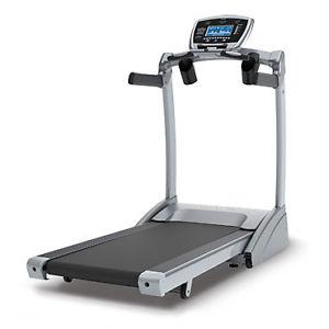 Selling a Vision Fitness T treadmill with the premier