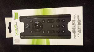 Selling an Xbox One media remote. Perfect for watching