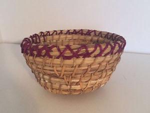 Small basket