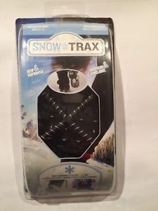 Snow Trax Running Grips