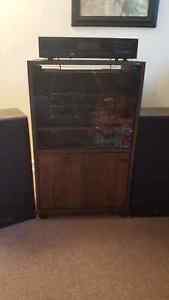 Stereo system in excellent condition