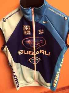 Subaru Warm Layering Vest - Size Medium