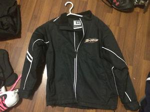 TASA Ducks winter jacket