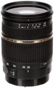 Tamron AF mm f/2.8 for Canon