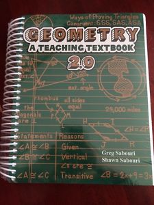 Teaching Textbooks Geometry