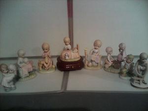 The Christopher Collectables ornaments