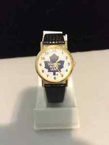 Toronto Maple Leafs  Wenger Watch New in Box