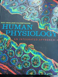 U OF M TEXTBOOKS, BIOLOGY, PHYSIOLOGY, CHEMISTRY, CELL