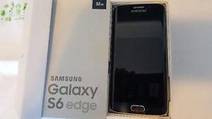 Unlocked Samsung S6 EDGE