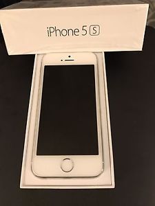Unlocked iPhone 5s for sale