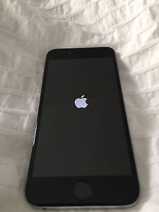 Unlocked iPhone 6 16MB