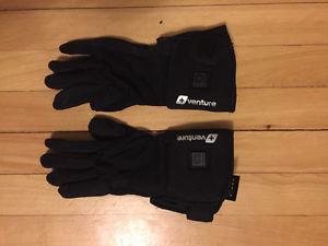 Venture Heated Gloves
