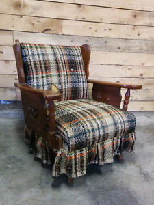 Vintage Chair - Delivery Available