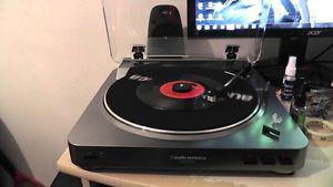 Wanted: Audio technica lp60 USB record player