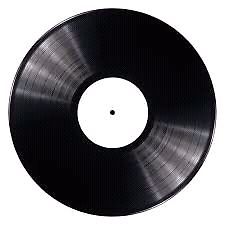 Wanted: Free Vinyl Record