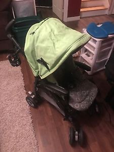 Wanted: Good condition stroller