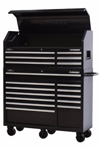 Wanted: Husky 52 in 18 drawer or Husky 60 in 18 drawer tool