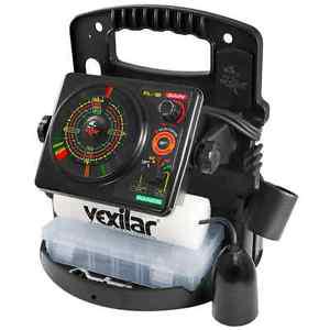 Wanted: Looking for vexilar flasher