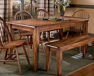 Wanted: Wanted: kitchen table with bench