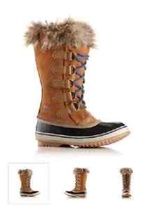 Wanted: Winter boots for sale!!!